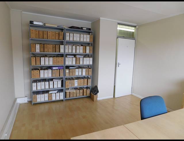 496M² OFFICE FOR SALE IN FERNDALE
